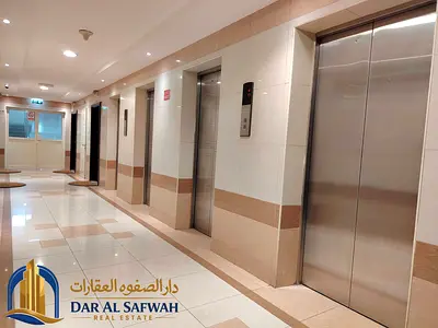Spacious 1BHK | Close Hall | Balcony | New Building | Near Bus Stop