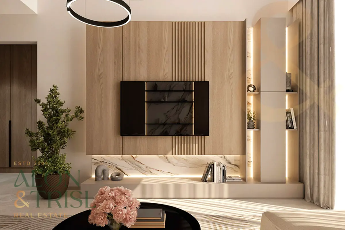 1 Bedroom + Store for Sale | Enqlave by Aqasa