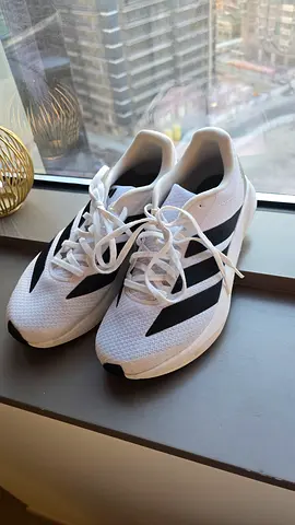 Adidas Duramo US 7 runners