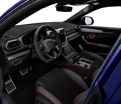 صورة 6 لـ 2023 Lamborghini URUS