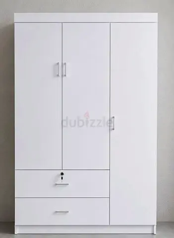 Wardrobe Danube