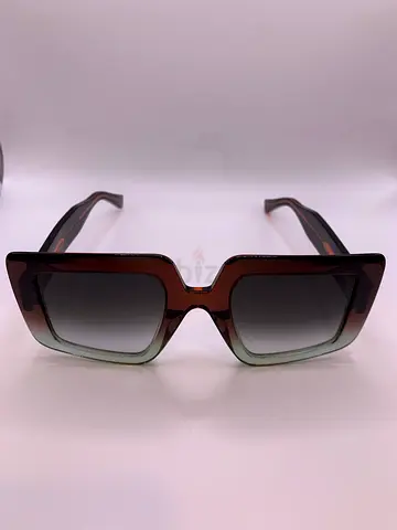 Zeus Sunglasses