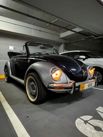 صورة 12 لـ 1975 Volkswagen BEETLE