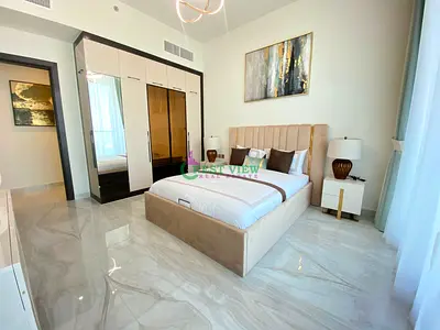 MAIDS ROOM | FURNISHED | VILLA VIEW | EXCLUSIVE