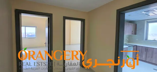 شقة 2 غرفة وصالة لللايجار في السلمة
