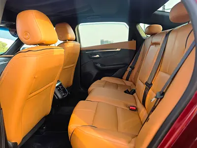 صورة 8 لـ 2016 Chevrolet IMPALA
