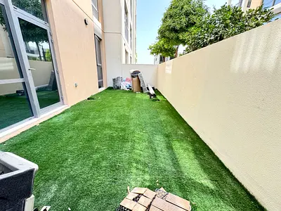 Elegant 1Br With Private Garden Ground Floor Premium Location