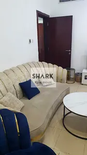 Spacious 2-Bedroom Apartment for Sale in City Towers | With Private Parking | Rented | Prime Ajman L