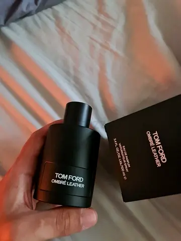 Tom Ford Ombré Leather Original Tester
