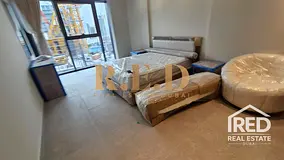 Never Lived In | Fully Furnished 1BR | New Tower
