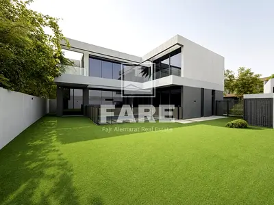 for rent 4 BR Villa with Private Pool in massar