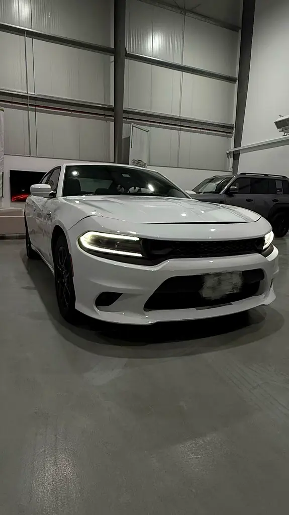 Dodge Charger 2017 — photo 1 of 7