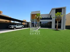 Spacious 5-Bedroom Villa with Majlis | Al Warqa 3