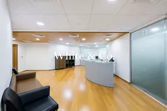 Grade-A Tower | 13 Parkings | Furnished