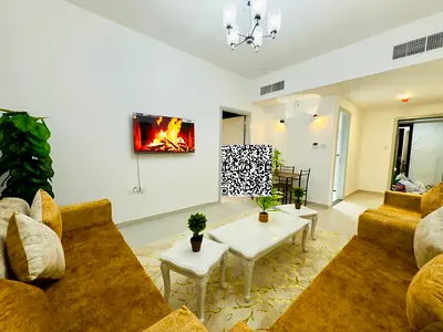 * **"For Rent: A furnished room and lounge in the Corniche area." ** * **"A furnished one-bedroom apartment in a prime location on the Corniche." **