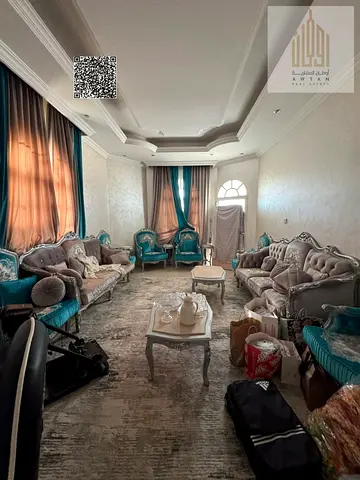 For Sale &ndash; Premium Villa in Al Rawda 2 on the Main Road