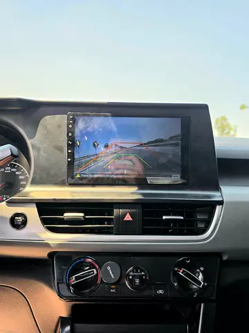 2021 KIA SELTOS 照片 15