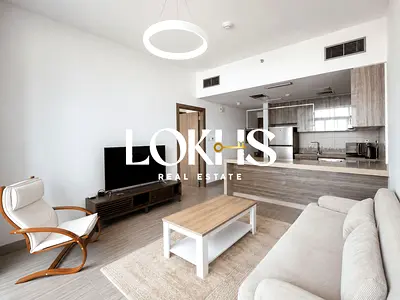 HIGH FLOOR | VACANT | NEAR DMCC METROD