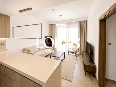 HIGH FLOOR | VACANT | NEAR DMCC METROD