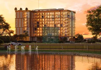 1BR Apartment | High ROI | Pool & Park Views | Eira IMPZ | Best Deal