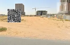 G+25 Investment Land in Al Amerah 23,000 SQFT for AED 6.5M Exceptional Value Opportu