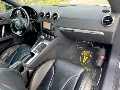 2012 AUDI TT RS 缩略图 10