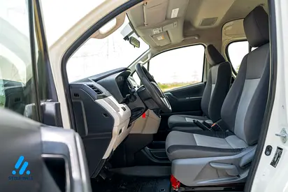 Toyota HiAce GL, миниатюра 18