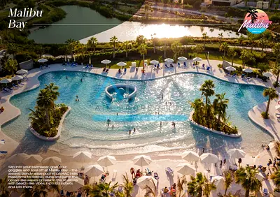 HOT INVESTMENT WITH INVESTOR VISA BUY GOLF COURSE FRONT APARTMENT DAMAC HILLS