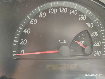 2004 Toyota CAMRY — фото 6