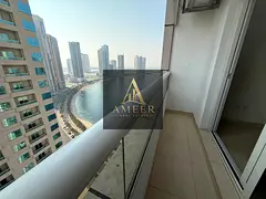 SEE VIEW SPACIOUS ONE BHK WITH BALCONY POOL &amp; GYM EASY TO DUBAI EXCESS