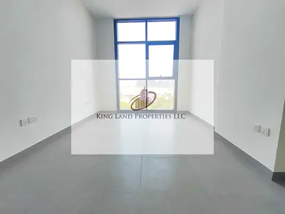 Brand New 1BHK | 2 Washrooms | Balcony | Only AED 52,000/Year