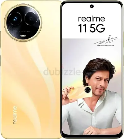 Realme 11 256GB 5G for sale