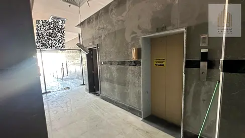Prime Investment Opportunity – Residential & Commercial Tower for Sale in Al Mamzar, Sharjah