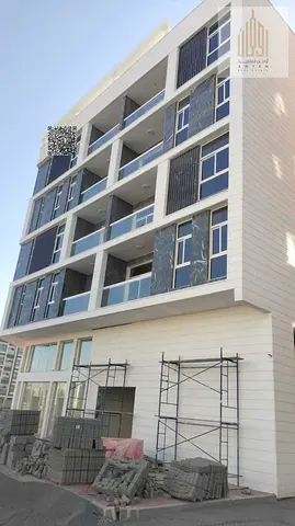 Building for Sale – Prime Corner Property in Al Jurf Industrial Area 3, Ajman
