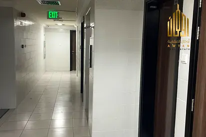 بناية للبيع عجمان دخل سنوي مرتفع