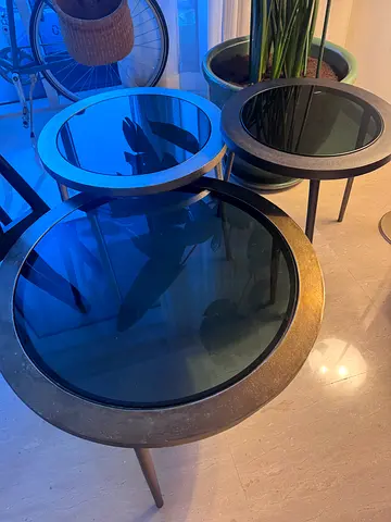 coffee tables