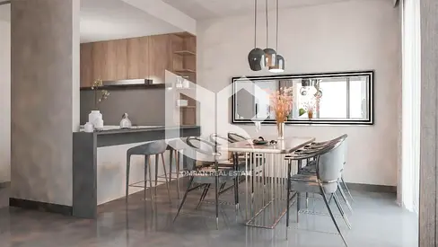 🏡 فرصة مميزة لامتلاك غرفة وصالة في درب – الممشى | الشارقة