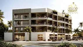 BEST LOCATION & PRICE IN DLRC SOON HANDOVER 30\70 PP