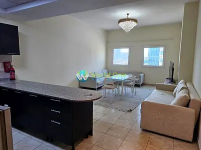 Exclusive Rental | Furnished 2BHK | Contact Us
