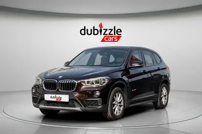 صورة مصغرة 3 لـ 2016 BMW X1