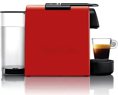 Nespresso coffee machine mini