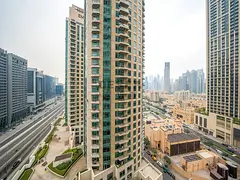 Modern Layout | Furnished | Prime Location