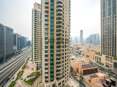 Modern Layout | Furnished | Prime Location
