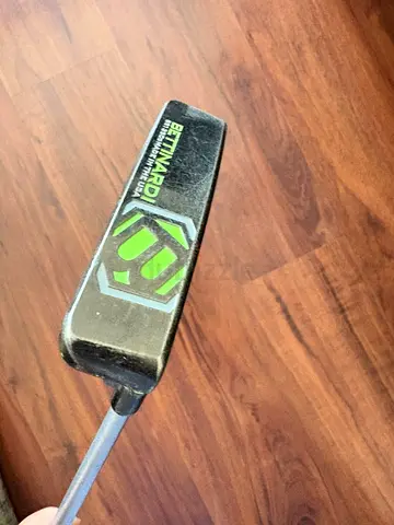 Bettinardi Blade-style Putter - Good Condition