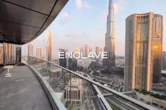 Exclusive | Burj Khalifa View | 05 Series