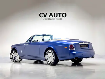 2009 ROLLS-ROYCE PHANTOM 照片 4