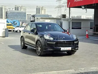 AED 2047/month | 2017 Porsche Cayenne  | GCC Specs | Ref#491222