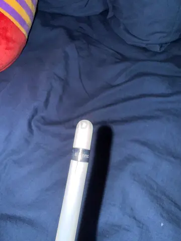 apple pencil for sale negotiable *