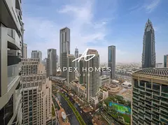 03 Series | Larger Layout | Mid Low Floor
