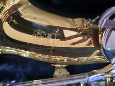 Yamaha YAS-26 Alto Saxophone – Excellent Condition